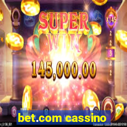 bet.com cassino